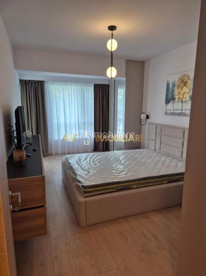 2 Camere de inchiriat | Timpuri Noi Residence | Parcare Subterana - 4