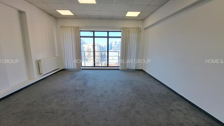 SPATIU BIROU-CLADIRE PREMIUM-CU CHIRIAS - PRODUCE VENITURI - 6