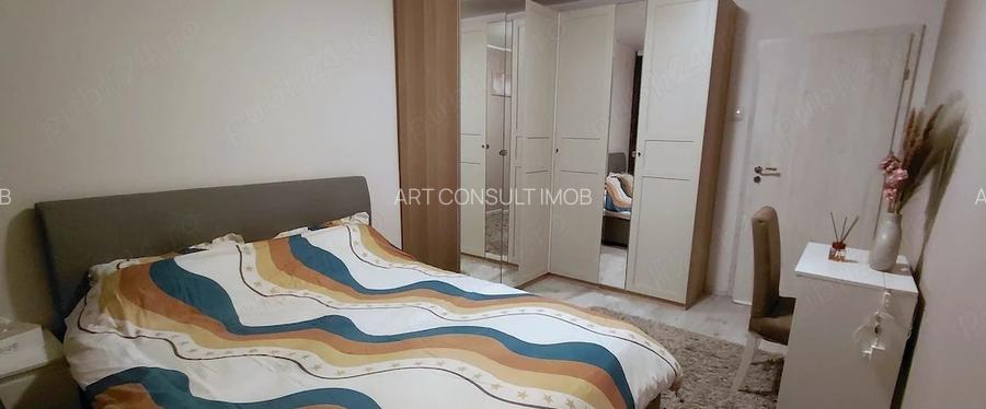 Apartament 3 Camere | Semidecomandat | Parcul Circului - 4