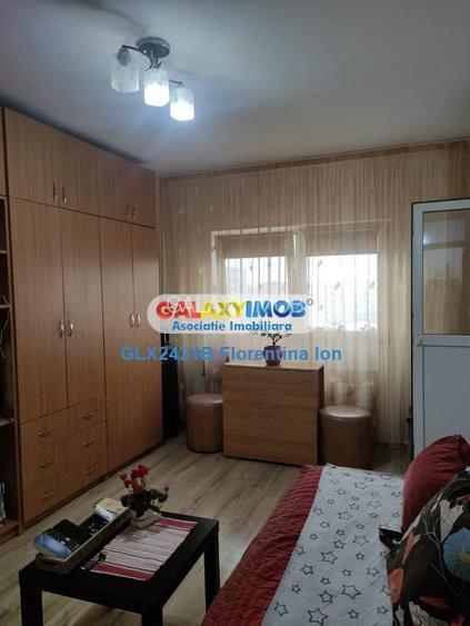 9054 Garsoniera  Drumul Taberei- 1Mai ( Ghencea) - 2