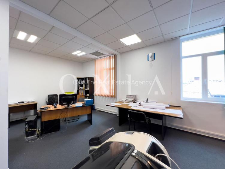 SX374 Telegrafului(Kaufland), Spatiu Birouri, Disponibil Imediat - 12