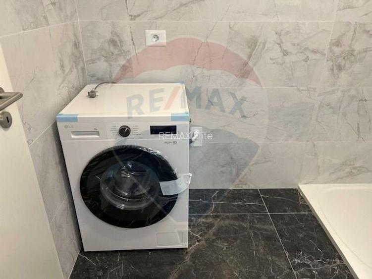 Apartament cu 2 camere etaj2/3, bloc nou zona CORESI - 8