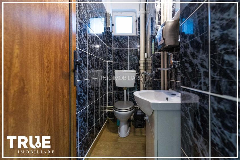 Spațiu comercial 90m² – Dâmbu Pietros, Târgu Mureș - 9