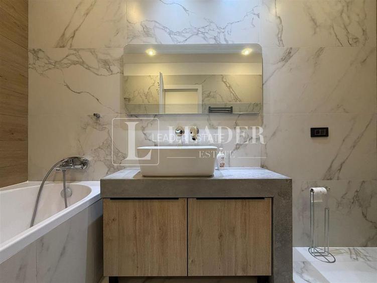 Apartament modern de 3 camere - 15