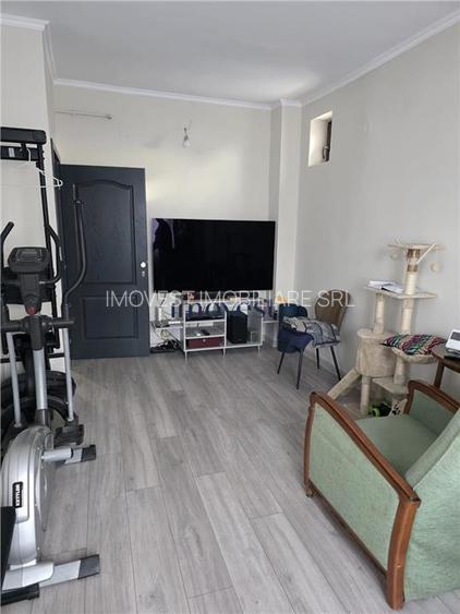 Apartament 4 Camere pe 2 nivele  Ultracentral - 3