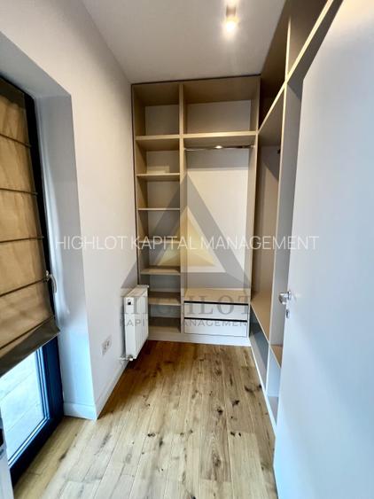 3 camere Școală Americană Pipera - 7
