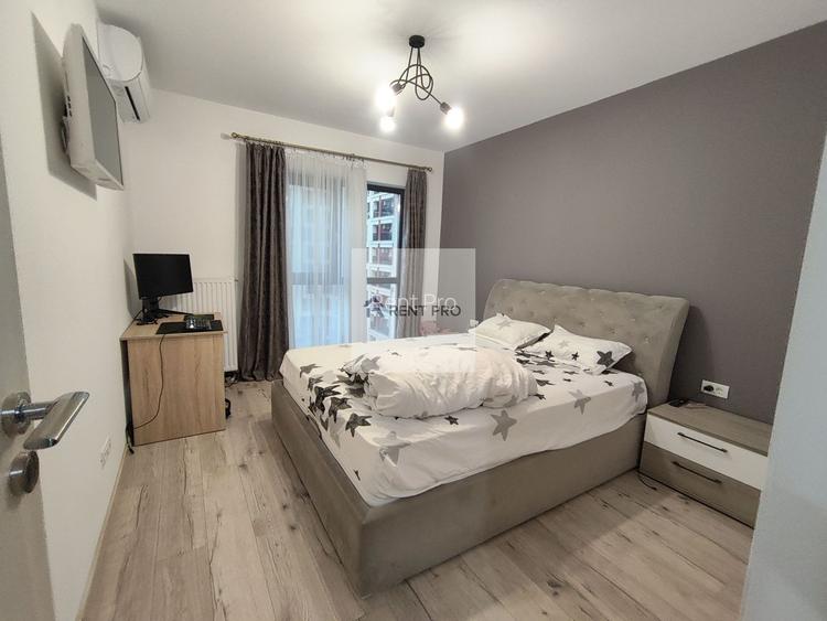 2 Camere 57 Mp Exigent Plaza Metrou Lujerului - 4