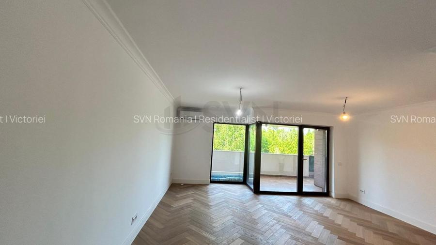 REA1028743 Apartament 2 camere 72mp Premium - Baneasa - TERASA 18 mp - 6