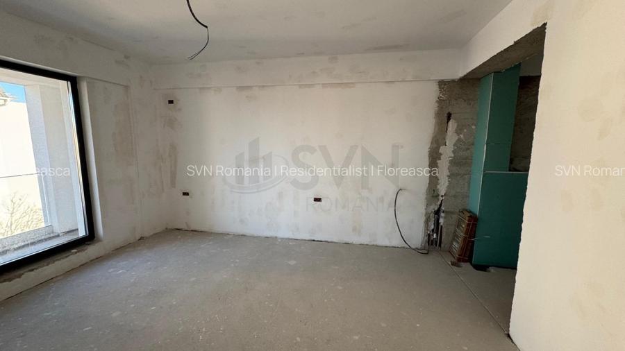 REA1028169 Apartament l 3 Camere l Aviatiei - 7