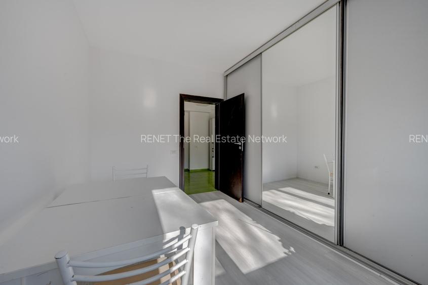 MILITARI RESIDENCE – LIDL, SPATIU COMERCIAL 52 MP, PARTER INALT! - 5