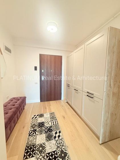 Apartament 2 Camere cu Terasa si Parcare Subterana | Erou Iancu Nicolae  - 9