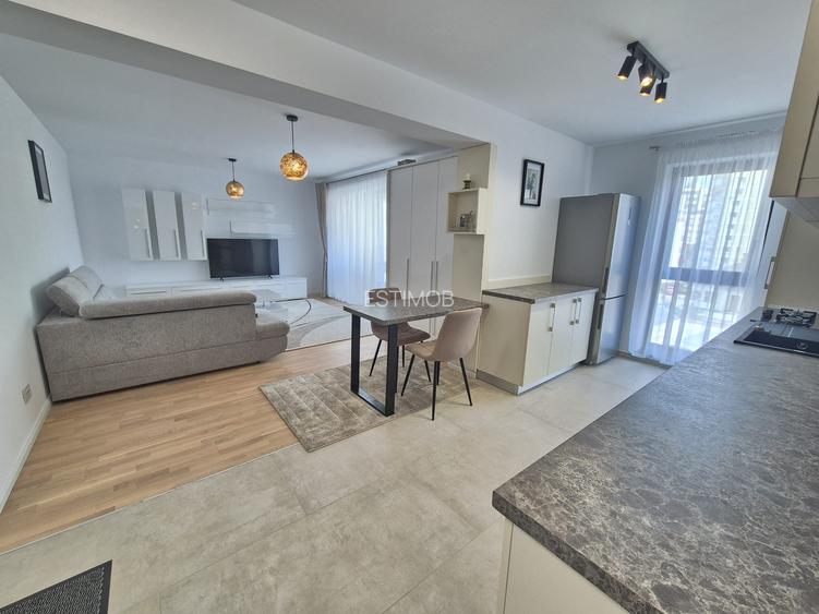 Chirie  Apartament 2 Camere decomandat Centrul Civic Complex  Cosmopolit - 22