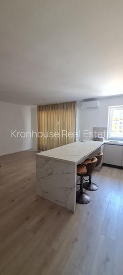 Apartament Lux 2 Camere Qualis  Tractorul cu Parcare Subterană - 3
