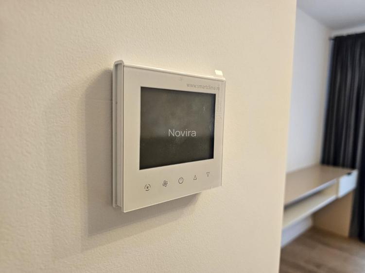 Apartament 3 Camere de Lux | Pipera Plaza | Parcare inclusa | - 10