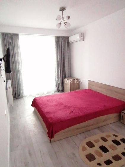 Inchiriere apartament 2 camere 'Pallady, Metrou N Teclu 12 minute - 3