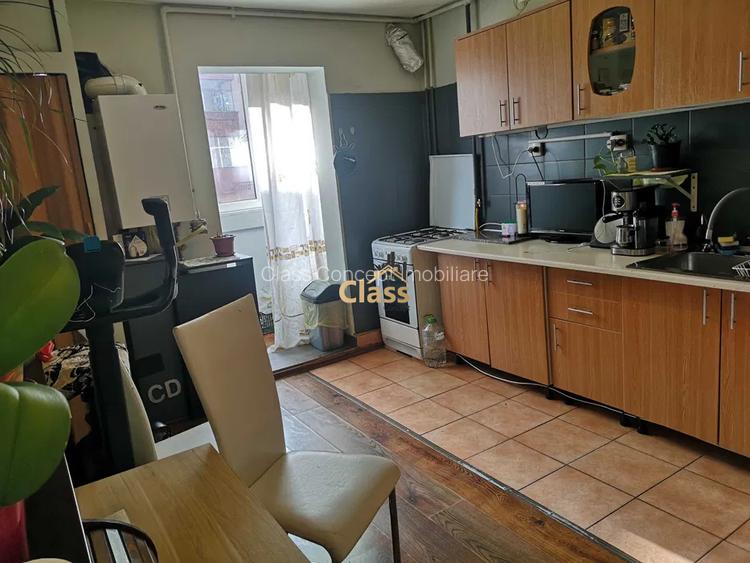 Apartament 2 camere | etaj intermediar | 45 mpu | Primaverii Manastur - 2