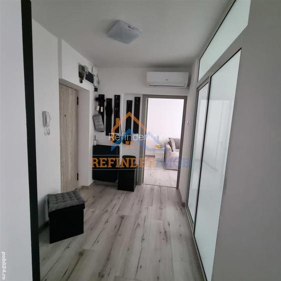 Apartament de vanzare cu 2 camere, Bulevardul Basarabia - 10