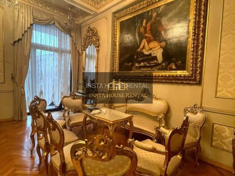 Vila 10 camere Calea Calarasi / Unirii - 12