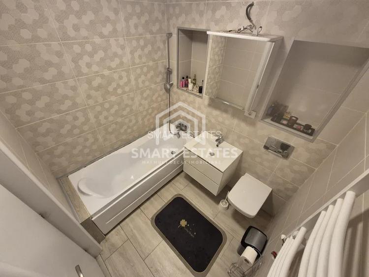 3 Camere-Decomandat-Mariott-P-ta Arsenalului-1984-2/8-Boxa-Parcare - 7