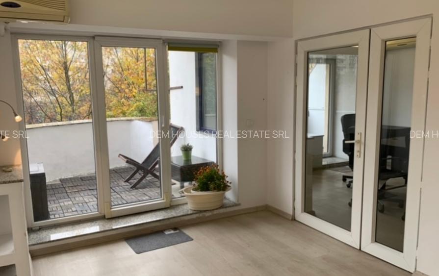 UNIRII,apartament superb, imobil monolit stradal,locatie top in inima capitalei - 9