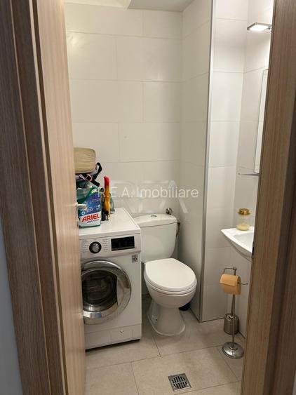 3 camere, 2/6, bloc 2019, 2 locuri parcare-Drumul Taberei - 15