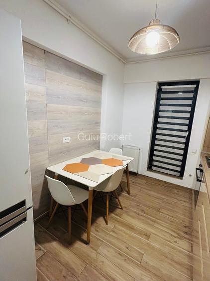 Prima închiriere! 2 camere cu finisaje de top și loc de parcare/langa metrou - 2