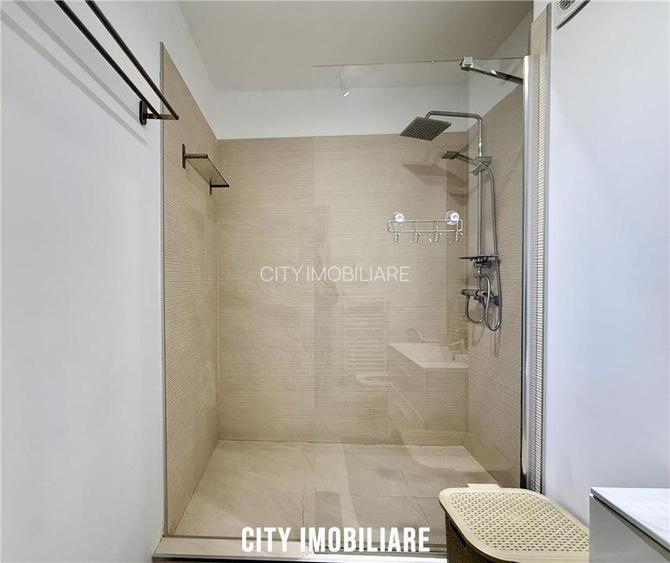 Apartament 2 camere, mobilat, utilat, zona Leroy Merlin. - 12