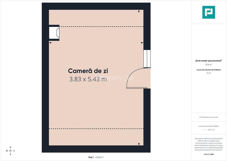 Casă individuală în Lipova - 26