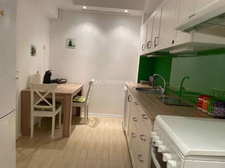 Apartament 2 camere mobilat complet | Loc de parcare | Cosmopolis - 7