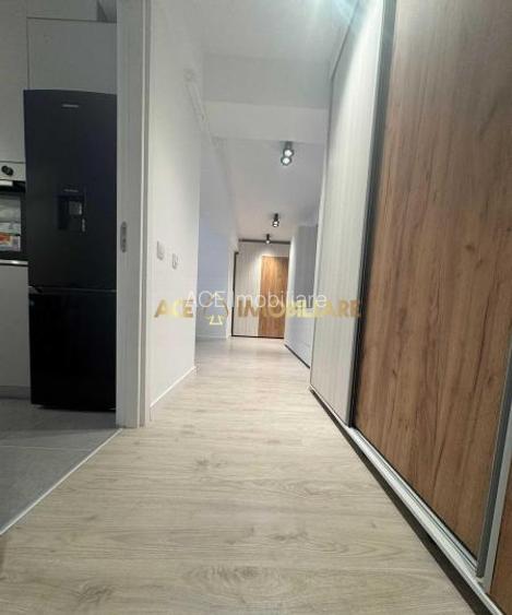 2 Camere de inchiriat | Straulesti | Centrala Proprie | Parcare - 4