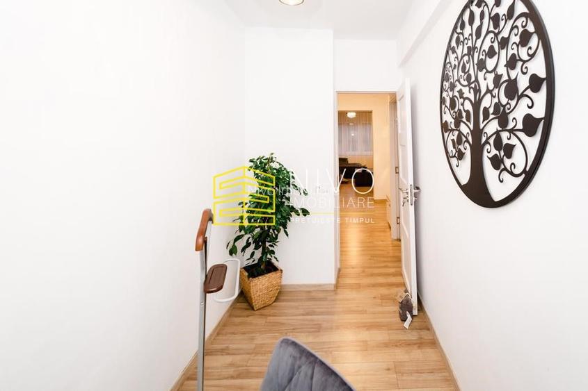 Apartament 3 camere – Tg. Mureș – Ultracentral - 11