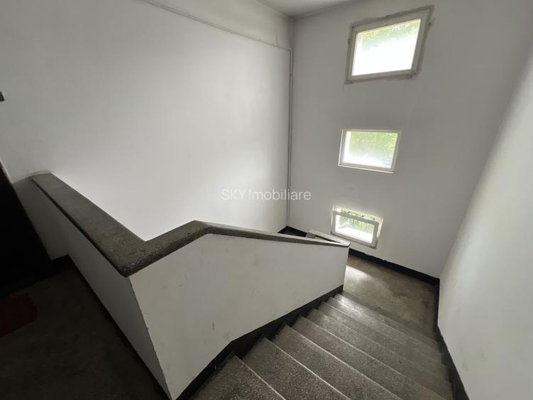 Apartament 2 camere decomandat + Boxă - 19