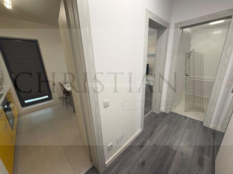 Garsoniera Luminoasa, Lujerului - 21 Residence Politehnica - 11
