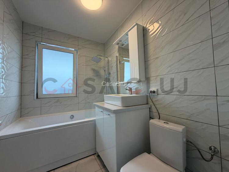 2 camere, parcare subterana, terasa de 15 mp - 7
