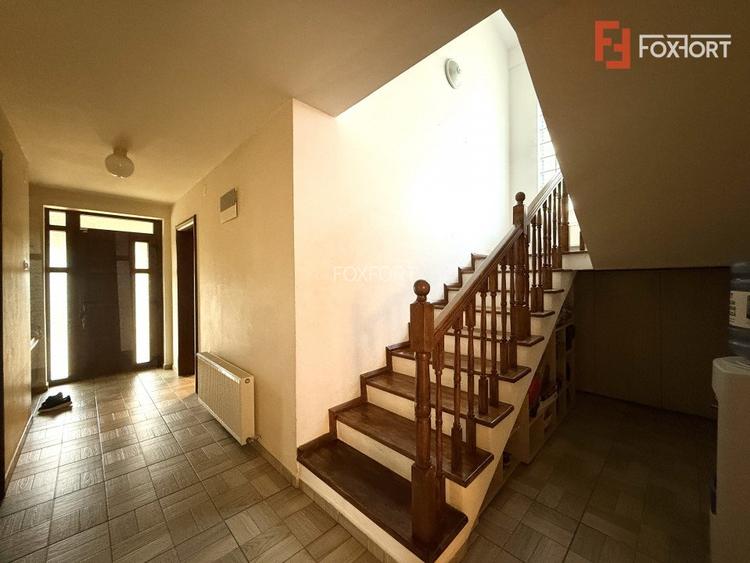 COMISION 0% Casa individuala cu 6 camere, 193 mp utili in Dumbravita - 10