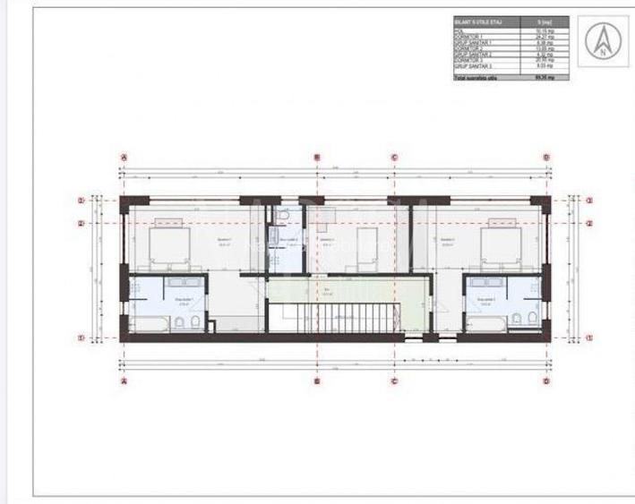 Teren intravilan pentru constructii de vanzare in Faget, Cluj Napoca - 7