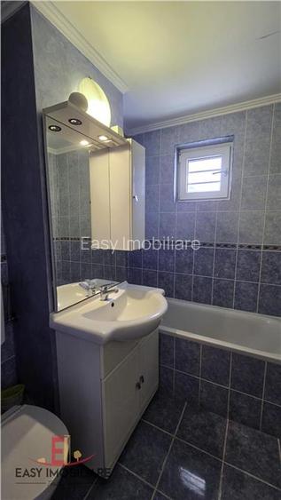 Apartament 4 camere cu garaj, etaj 1, Unirii, 81 mp - 12