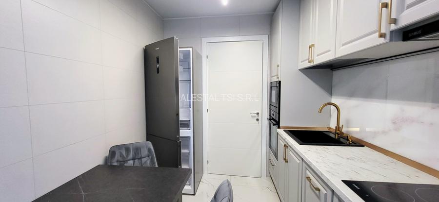 LUX in Confort City - doua camere centrala si parcare - Comision zero - 14