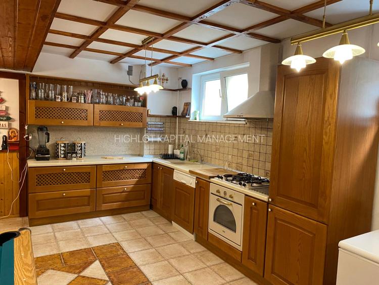 PIPERA | SCOLI INTERNATIONALE | VILA CU 5 DORMITOARE - 24