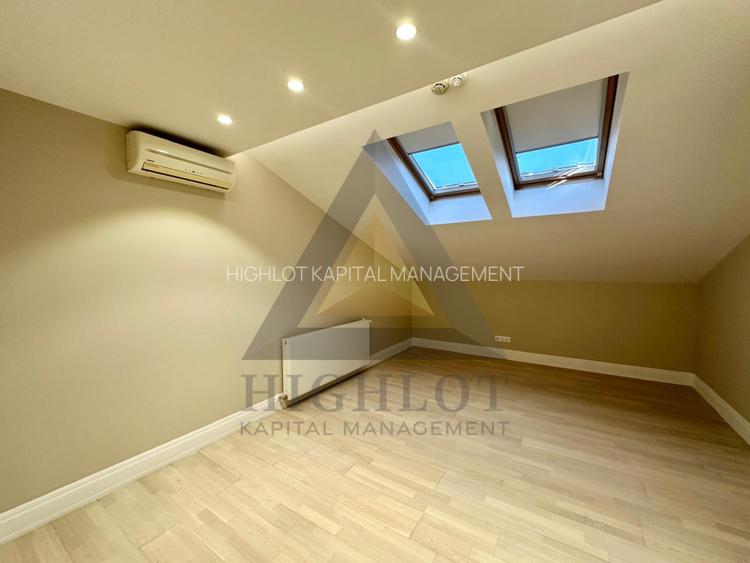 OXFORD GARDENS PLAN 1 PADURE | VILA INCHIRIATA - 6000 euro/luna - 26