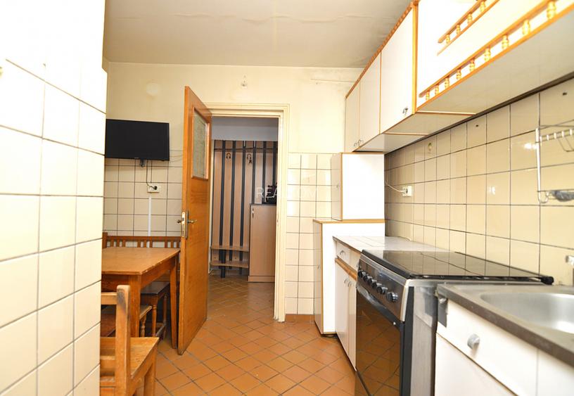 VANZARE APARTAMENT 3 CAMERE DECEBAL – PIATA ALBA IULIA - 21