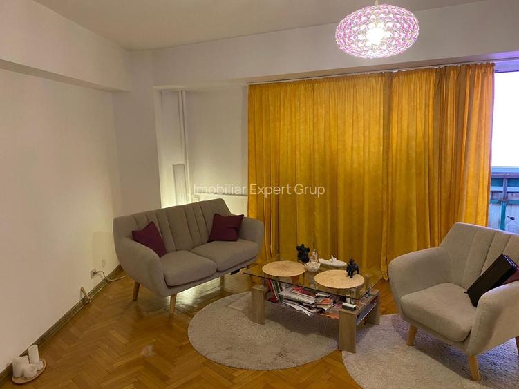Apartament 3 camere Calea Victoriei - 12