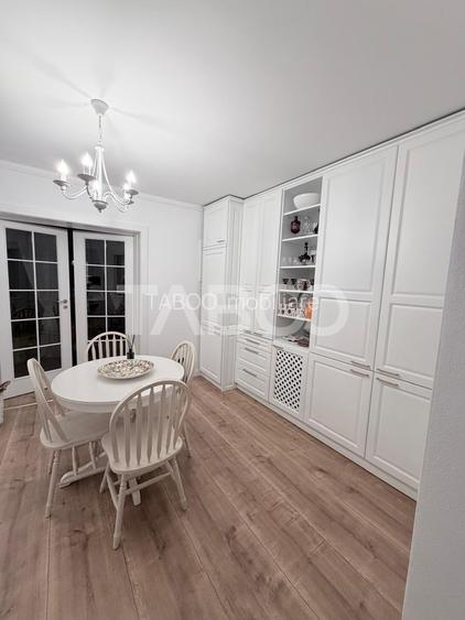 Casa moderna in Selimbar, 4 camere, renovata si gata de mutare - 2