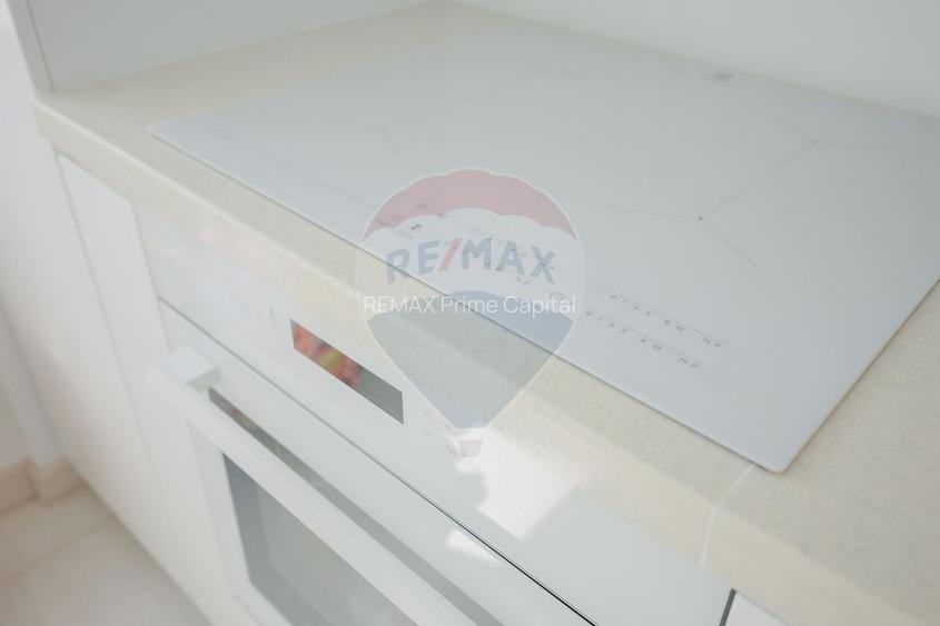 Apartament 2 camere, parcare, panoramă, Oneștilor, de vânzare - 12