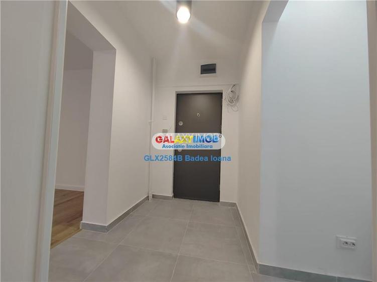 Apartament 2 camere complet renovat - Titan - Metrou 1 Decembrie - 5
