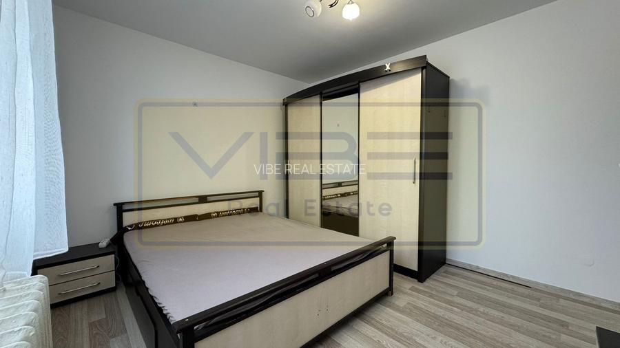 Apartament 2 camere decomandat Alexandru cel Bun - 2