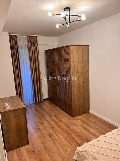 Apartament 2 camere de vanzare, zona Fantasy Park - 5