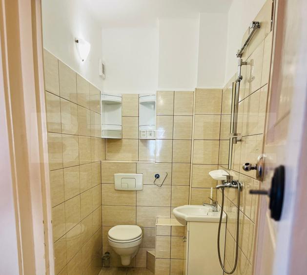 Apartament 2 camere – Centru Civic-excelent pentru locuit sau investiție- - 8