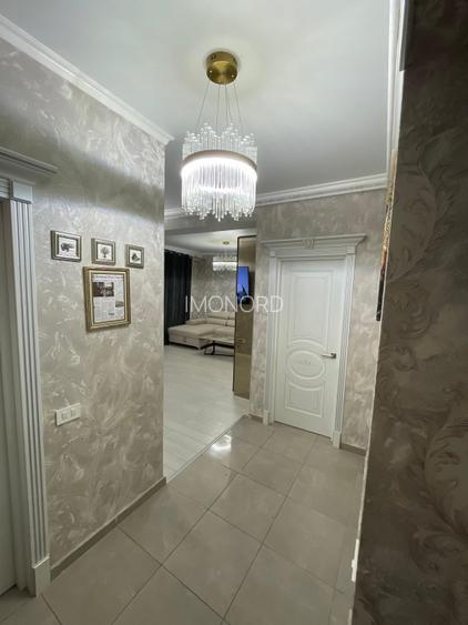 Vânzare apartament de 2 camere Militari Residence - 5