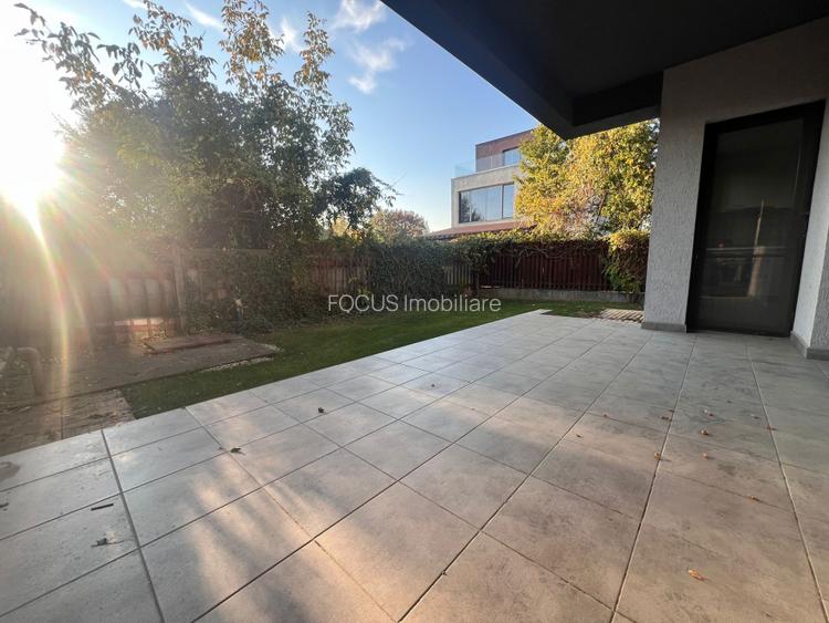 Casa tip duplex | 5 camere | Pipera – Porsche | Cortina North | 260 mp  - 16